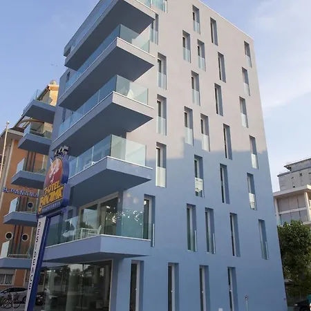 Aparthotel Panama Lido di Jesolo