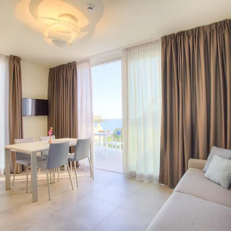 Aparthotel Panama