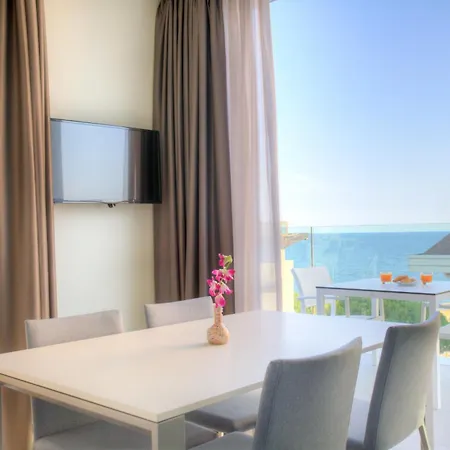 Panama Aparthotel