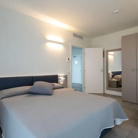 Aparthotel Panama 3*