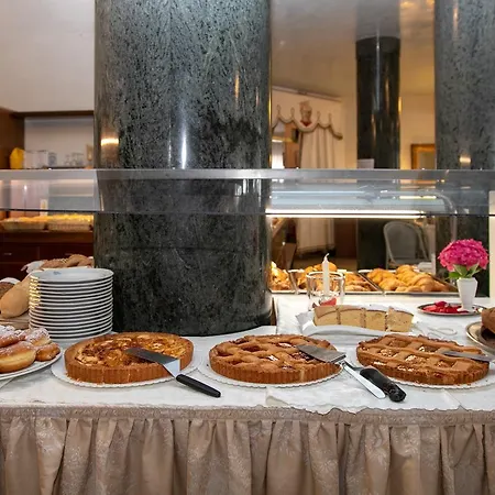 Aparthotel Panama 3*