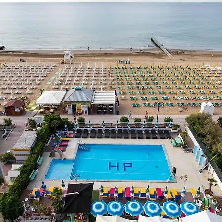 Panama 3* Lido di Jesolo