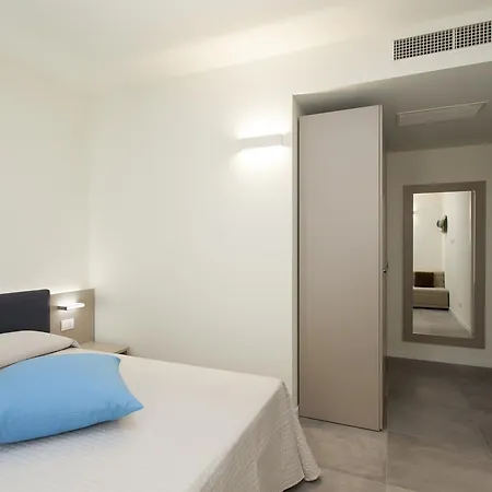 Aparthotel Panama Lido di Jesolo