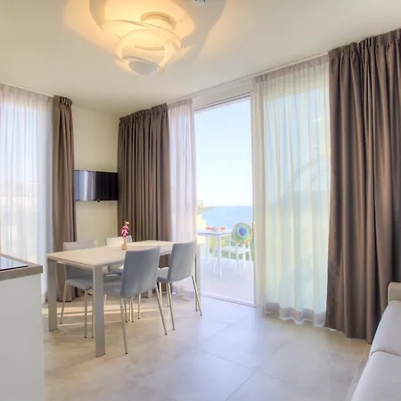 Aparthotel Panama Lido di Jesolo