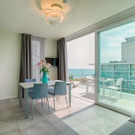 Panama Aparthotel Lido di Jesolo