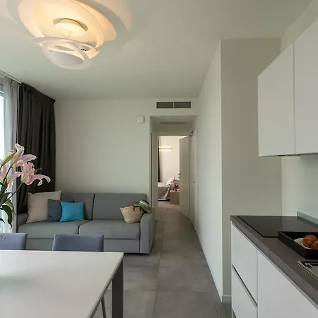 Aparthotel Panama Lido di Jesolo