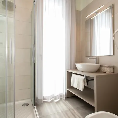 Aparthotel Panama 3*